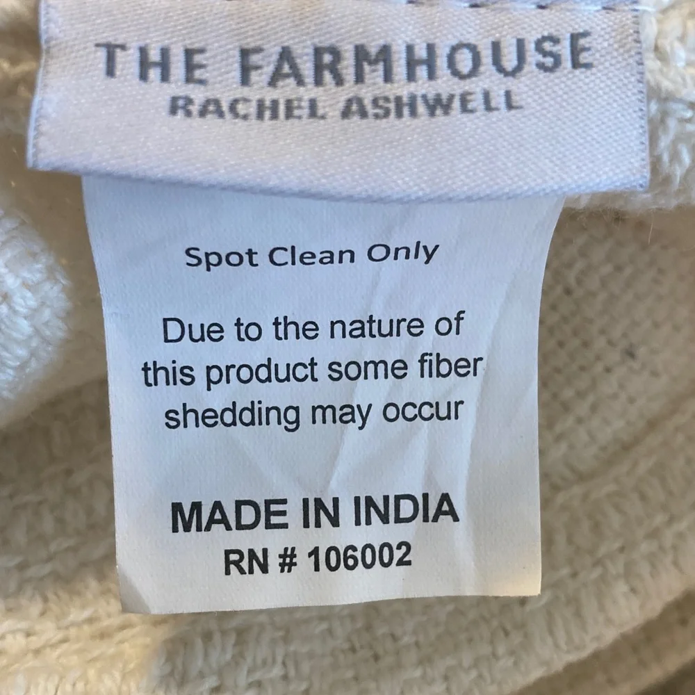 Rachel Ashwell hanger not